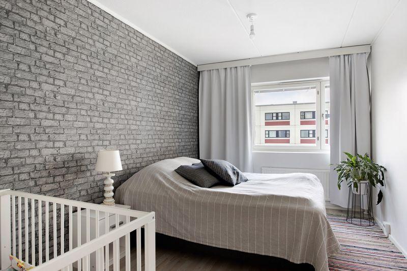 Trumpettitie 6, Kannelmäki, Helsinki