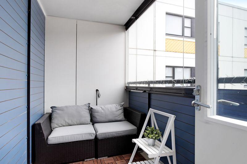 Trumpettitie 6, Kannelmäki, Helsinki