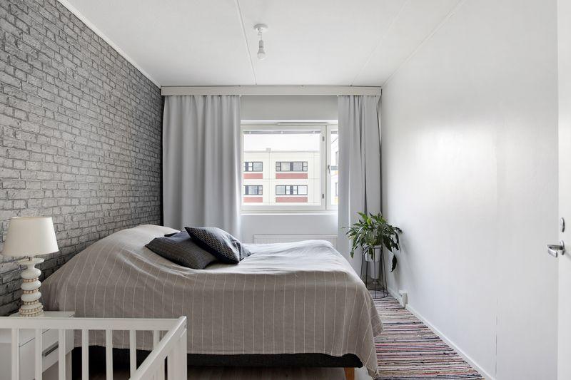 Trumpettitie 6, Kannelmäki, Helsinki