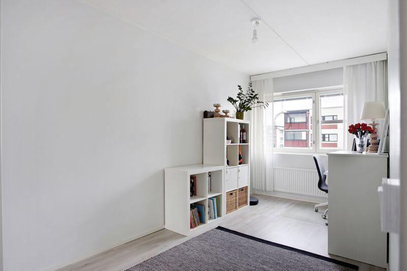 Trumpettitie 6, Kannelmäki, Helsinki