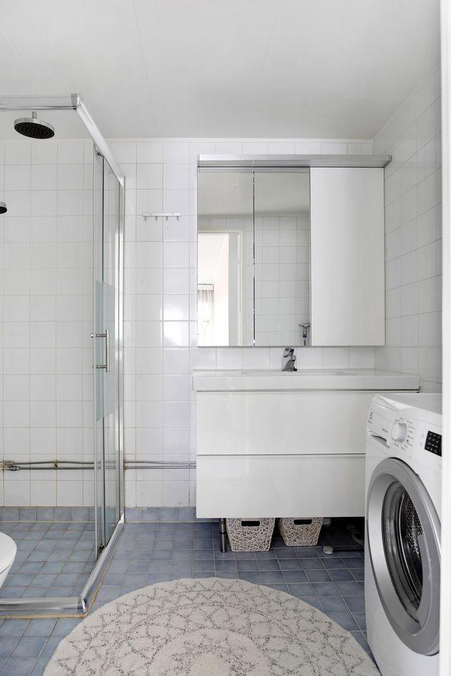 Trumpettitie 6, Kannelmäki, Helsinki