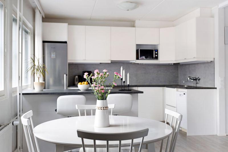 Trumpettitie 6, Kannelmäki, Helsinki