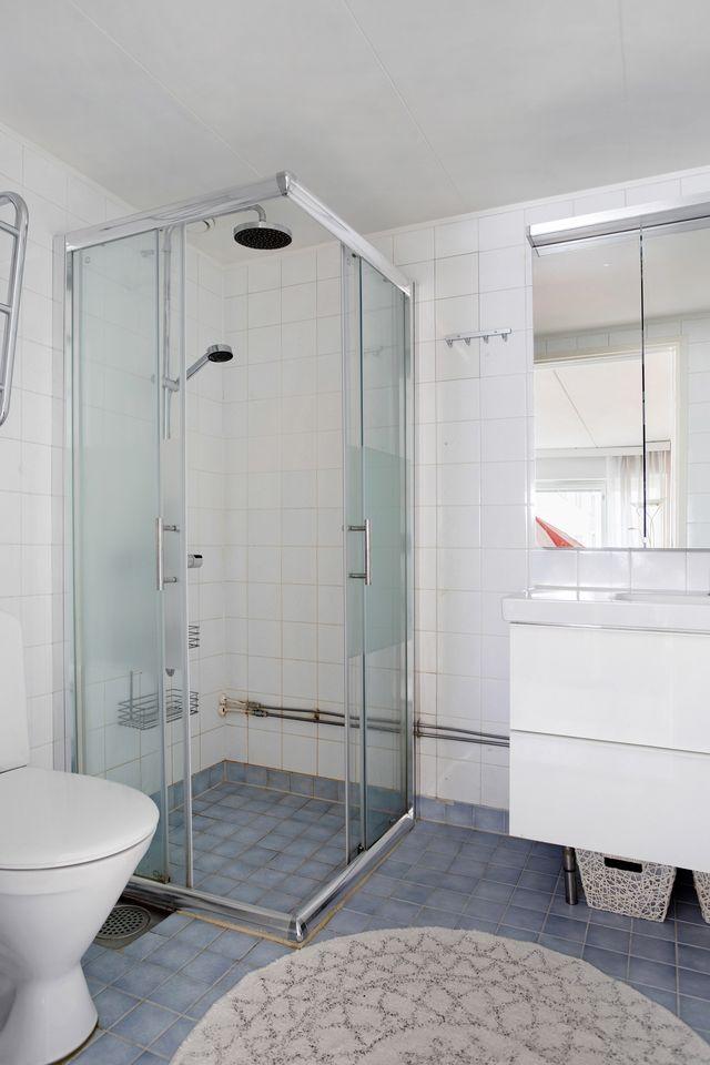 Trumpettitie 6, Kannelmäki, Helsinki