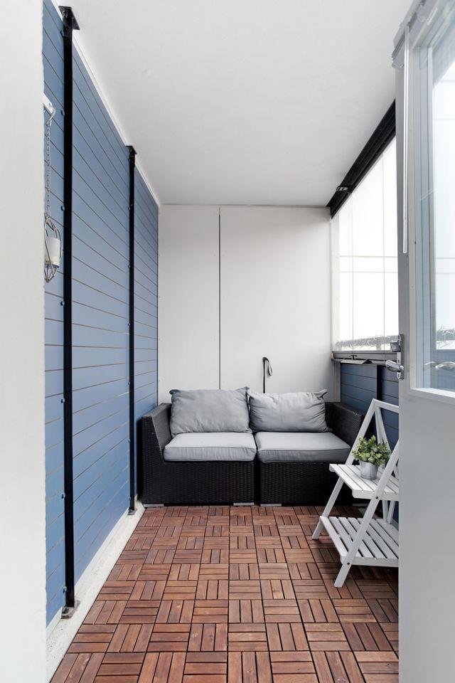 Trumpettitie 6, Kannelmäki, Helsinki