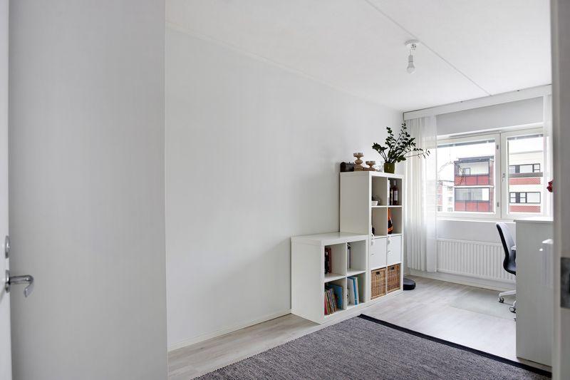 Trumpettitie 6, Kannelmäki, Helsinki