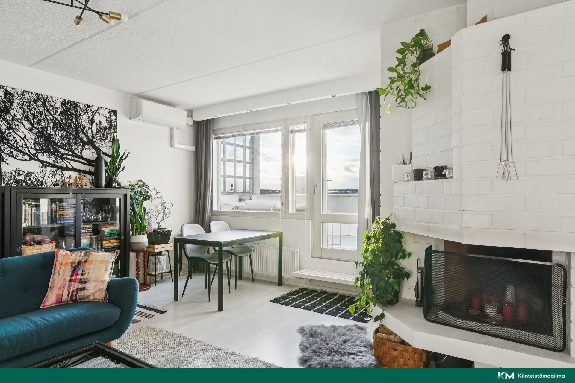 Harakantie 10, Leppävaara, Espoo