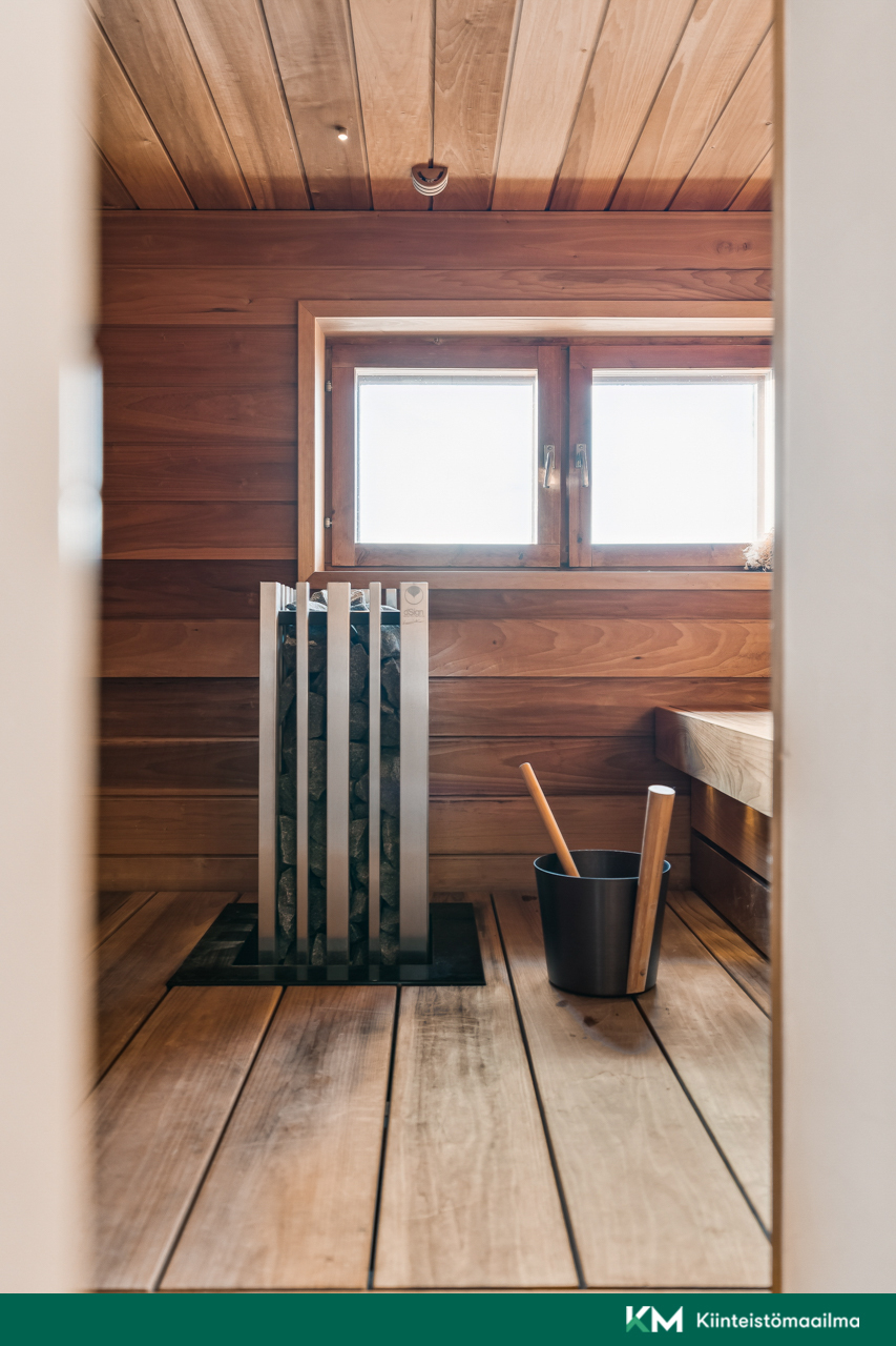 Harakantie 10, Leppävaara, Espoo