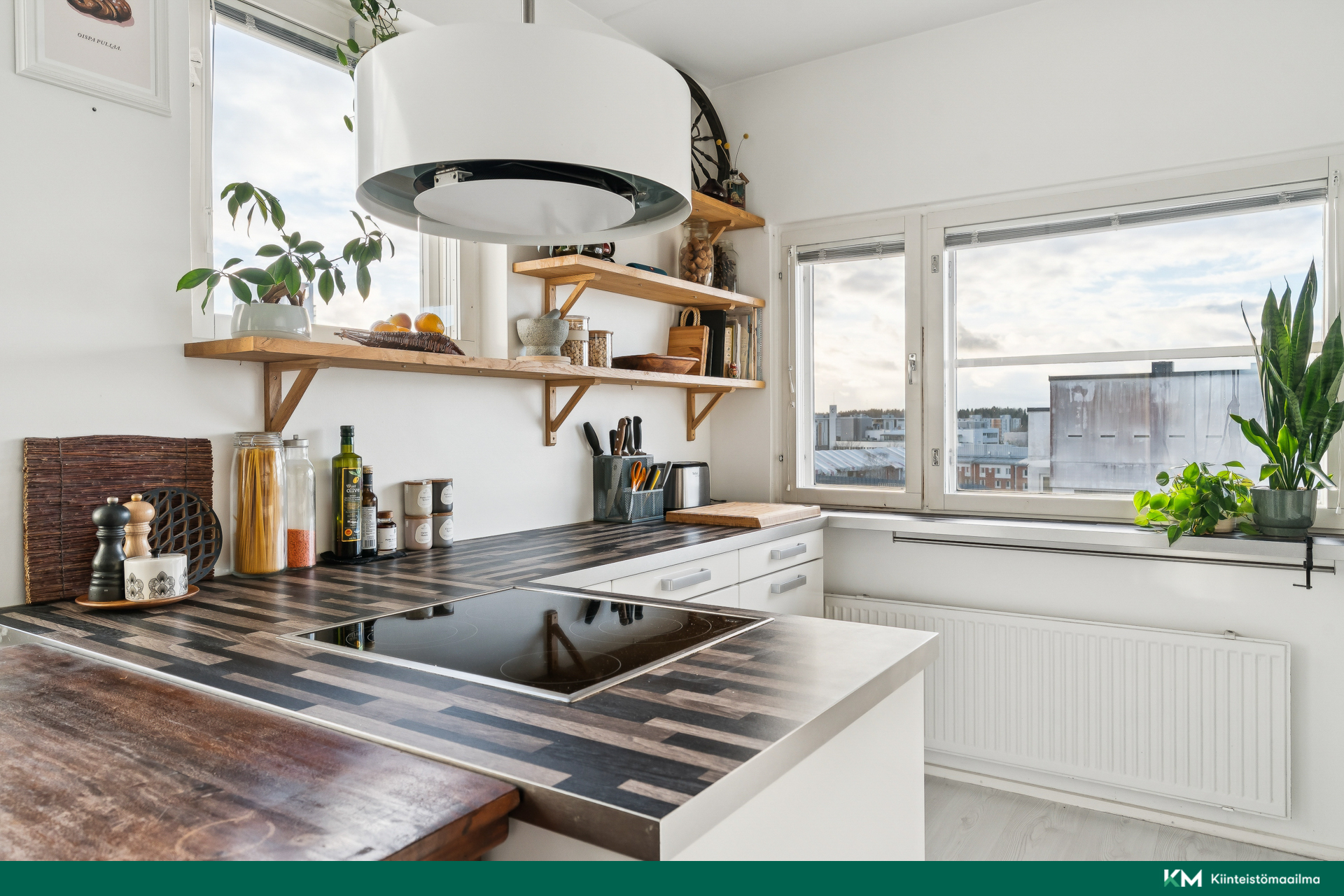 Harakantie 10, Leppävaara, Espoo