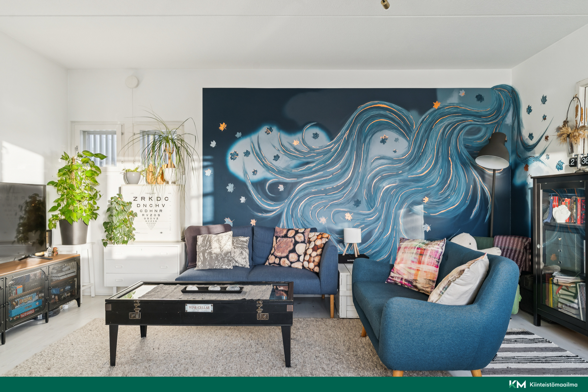 Harakantie 10, Leppävaara, Espoo