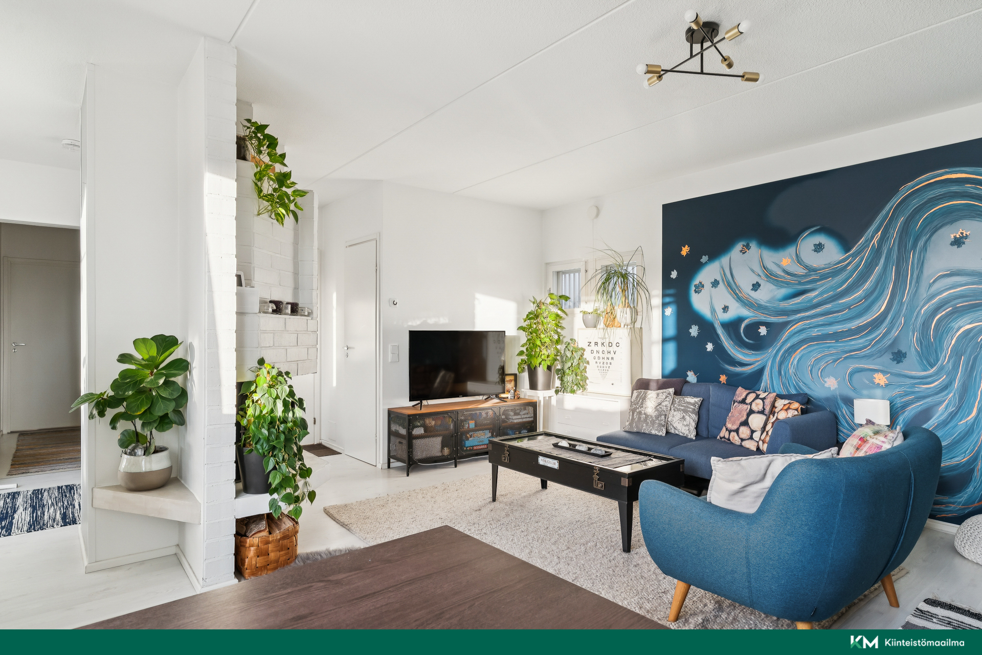 Harakantie 10, Leppävaara, Espoo