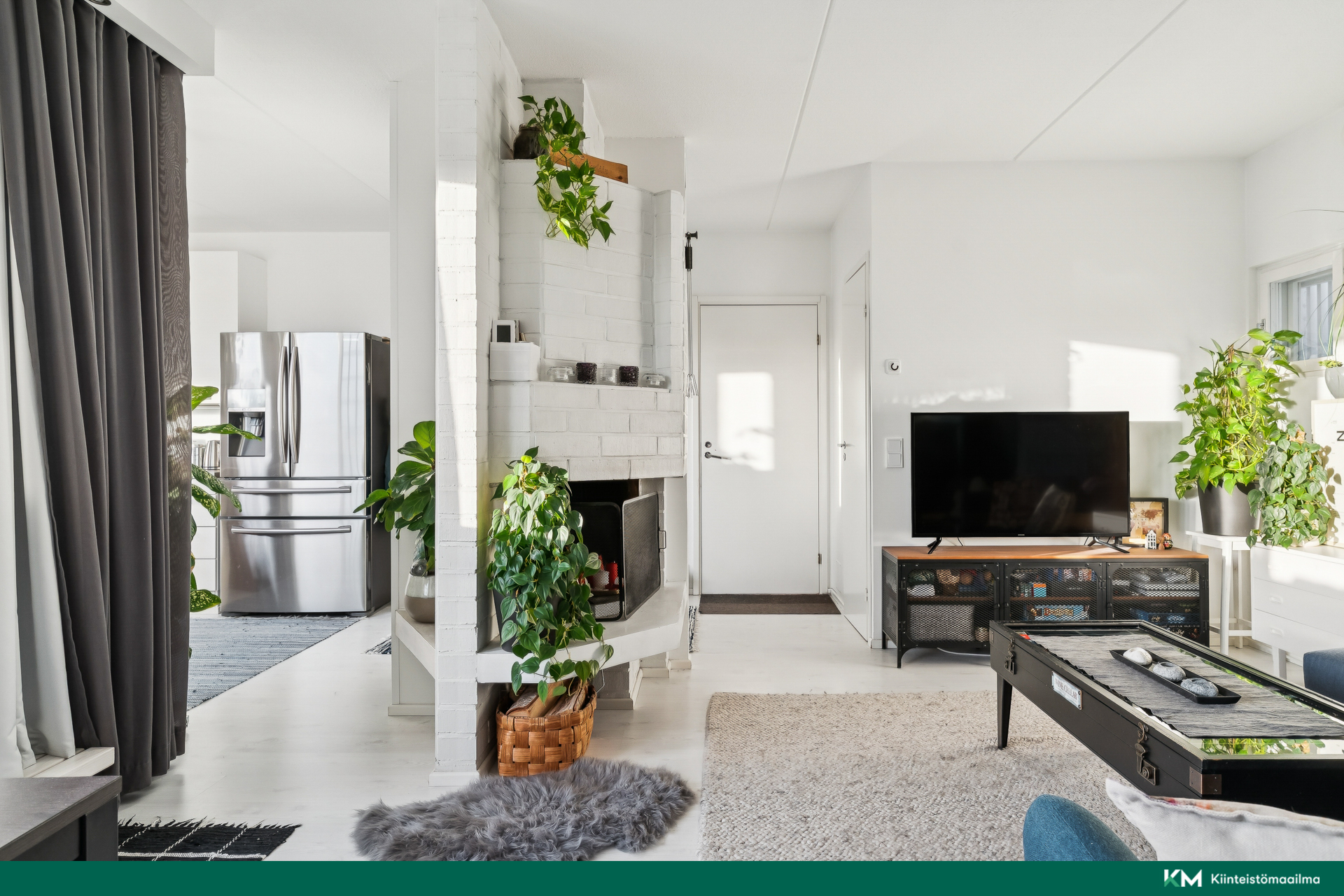 Harakantie 10, Leppävaara, Espoo