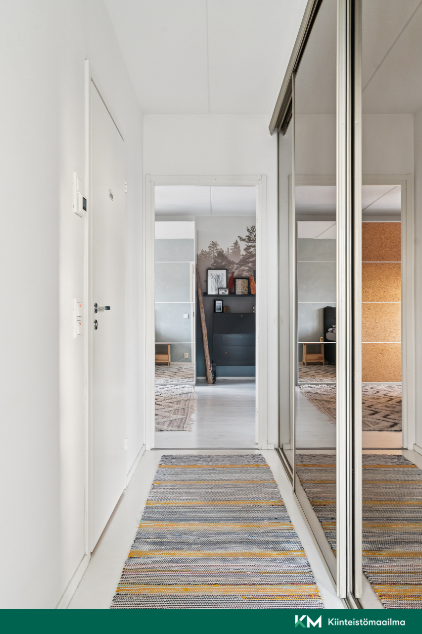 Harakantie 10, Leppävaara, Espoo