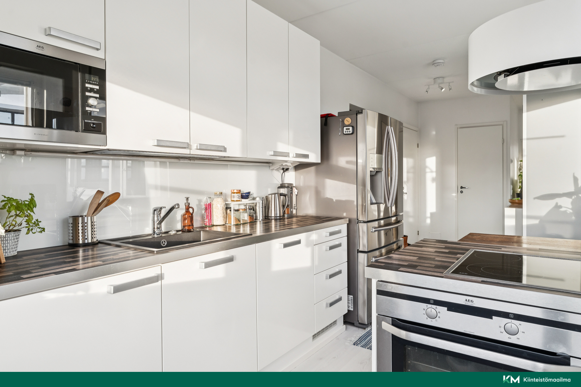 Harakantie 10, Leppävaara, Espoo