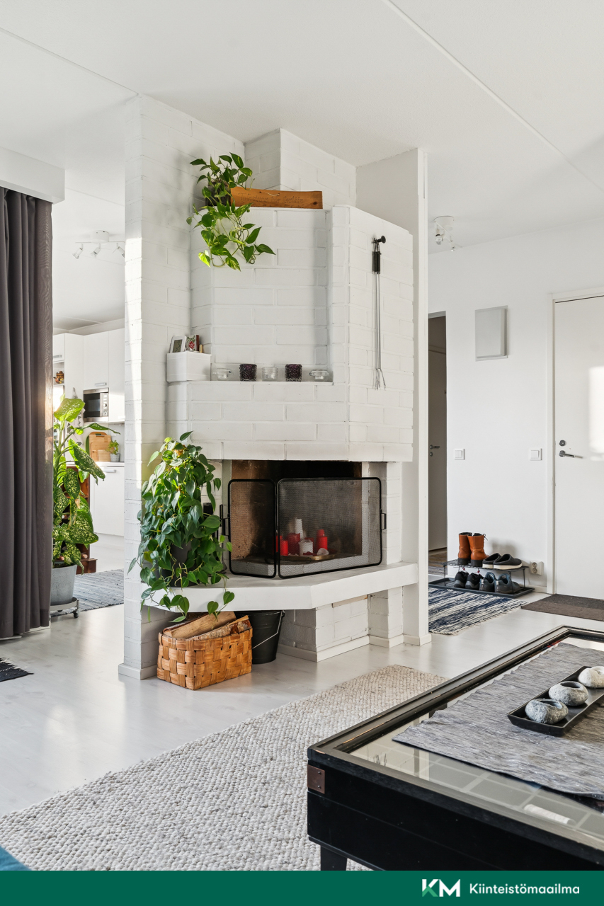 Harakantie 10, Leppävaara, Espoo