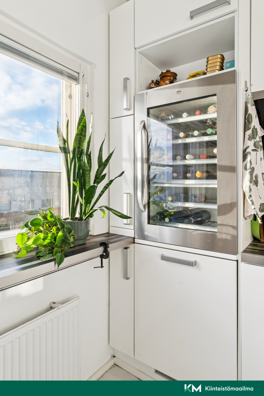 Harakantie 10, Leppävaara, Espoo