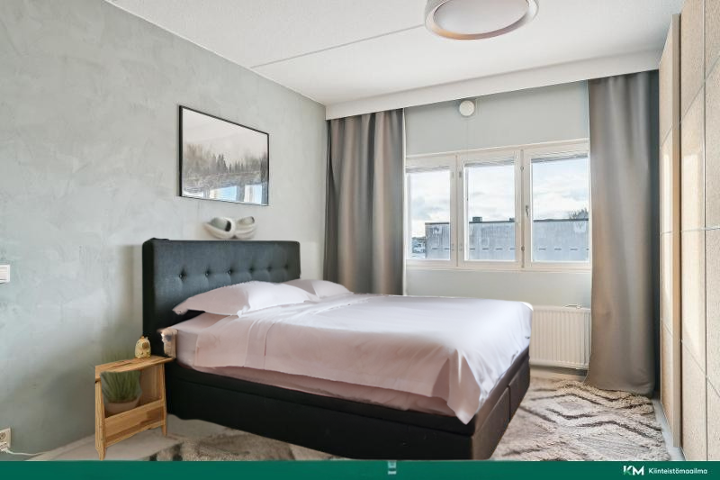 Harakantie 10, Leppävaara, Espoo