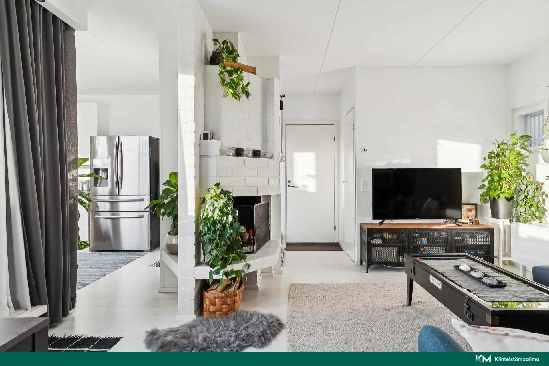 Harakantie 10, Leppävaara, Espoo