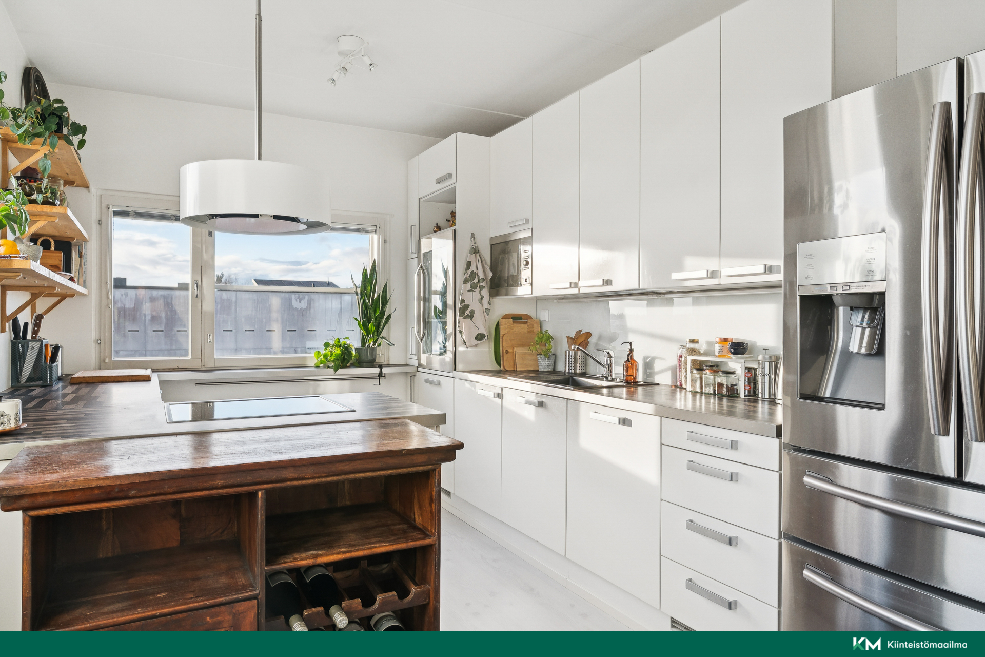 Harakantie 10, Leppävaara, Espoo