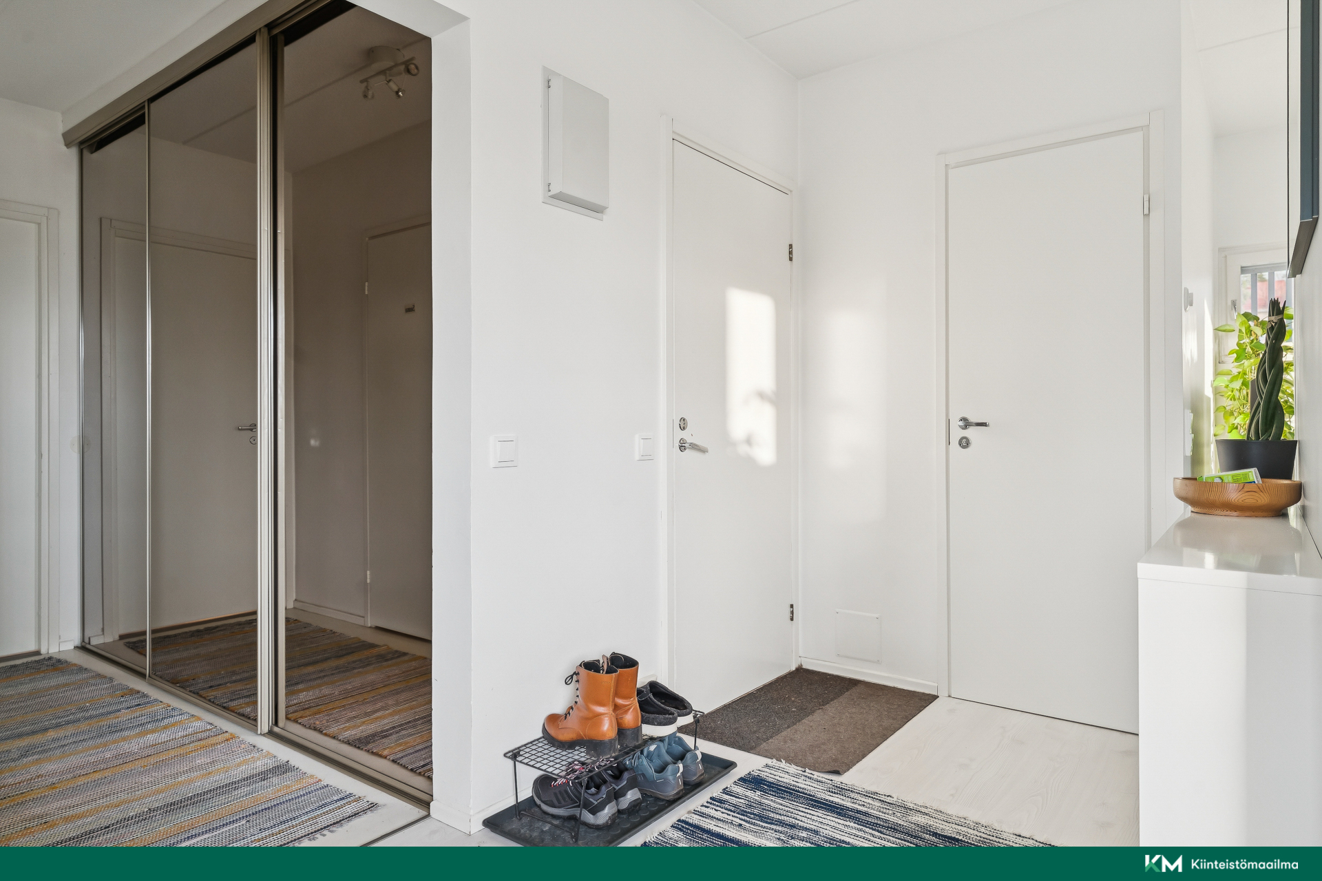 Harakantie 10, Leppävaara, Espoo