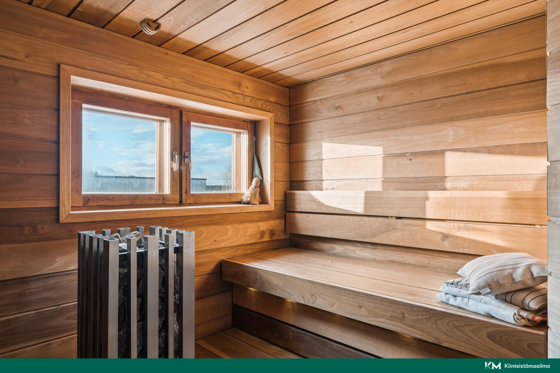 Harakantie 10, Leppävaara, Espoo