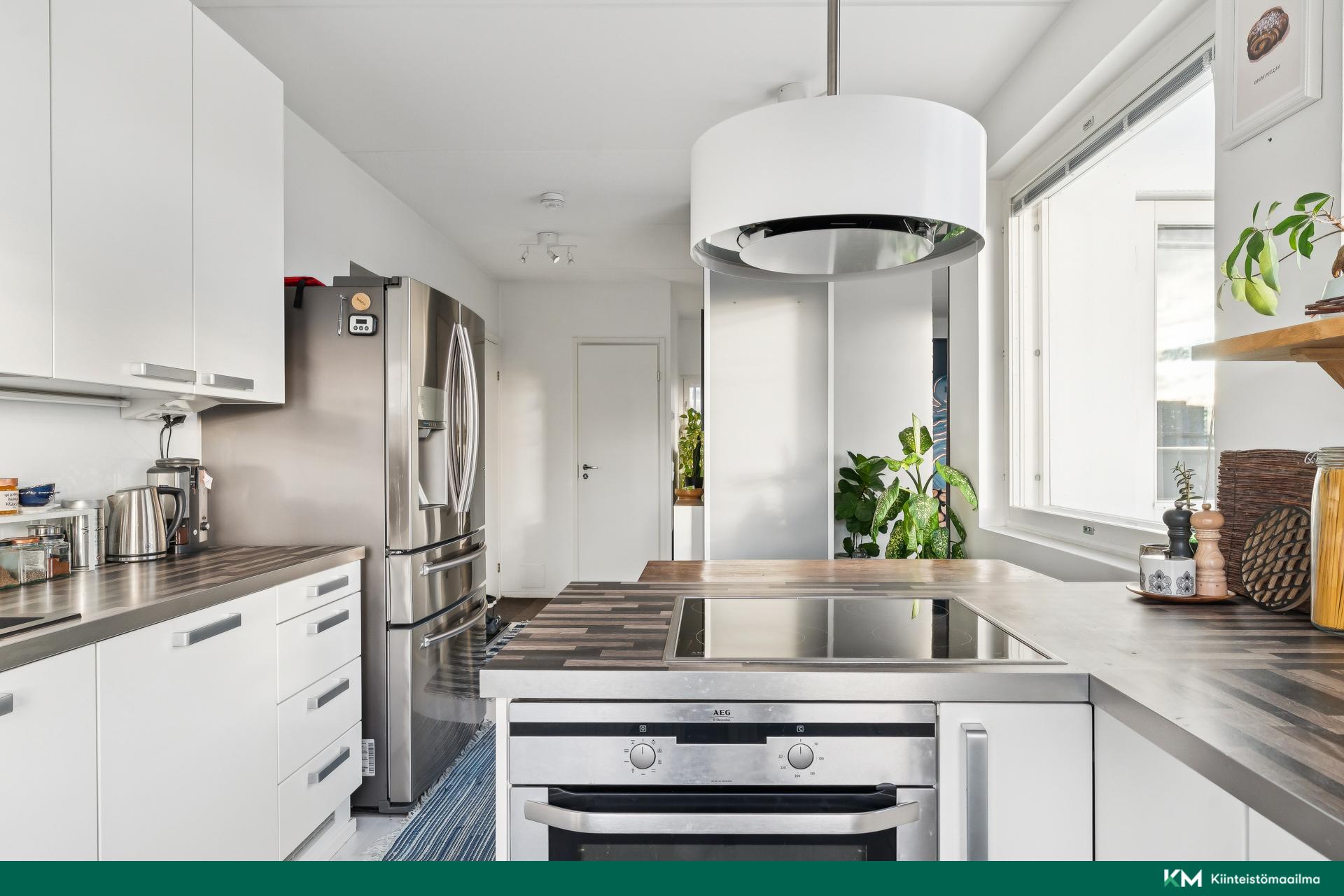 Harakantie 10, Leppävaara, Espoo