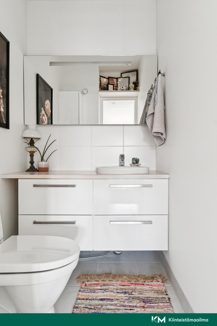 Harakantie 10, Leppävaara, Espoo