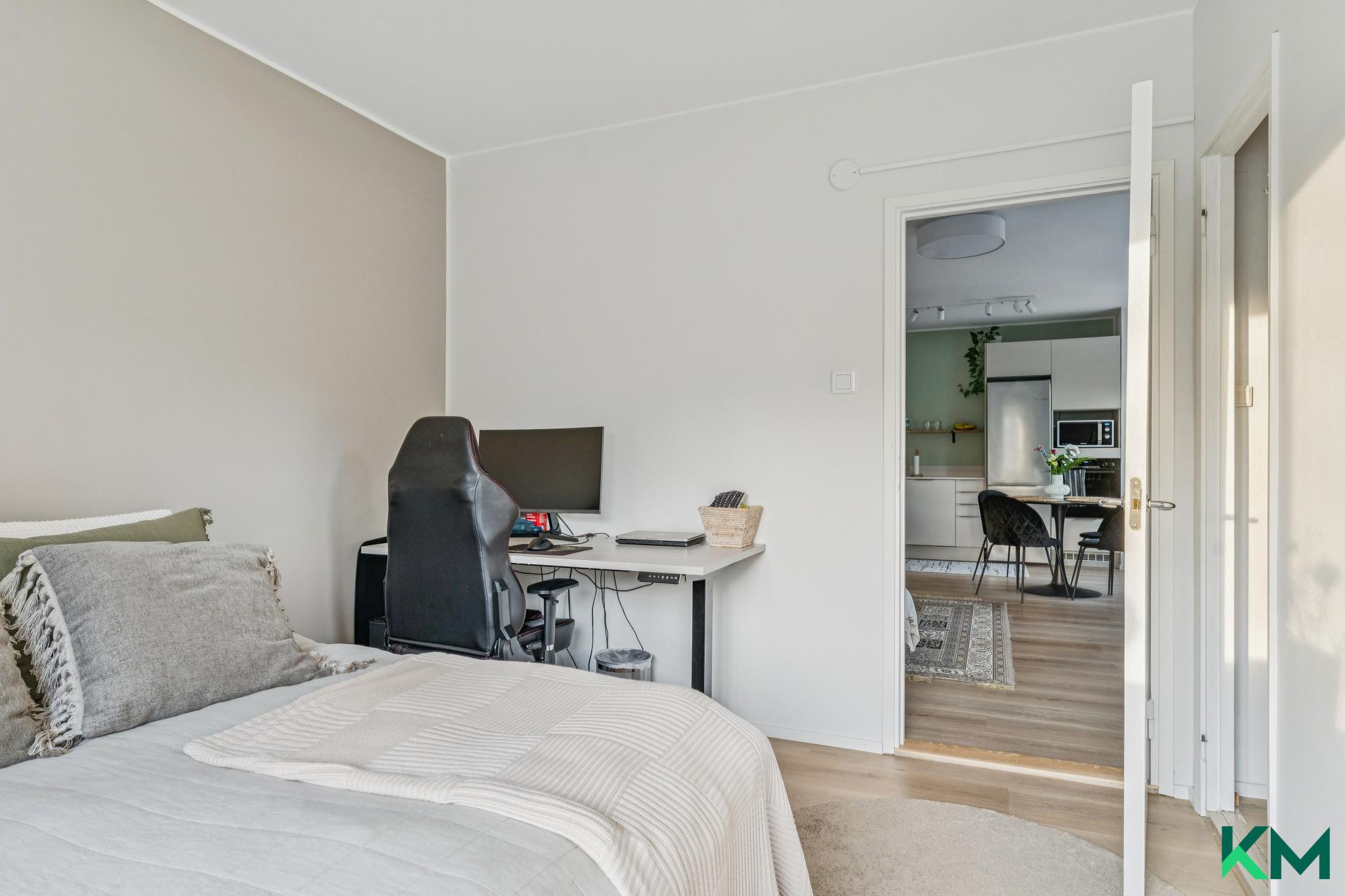 Portimopolku 14, Herttoniemi, Helsinki