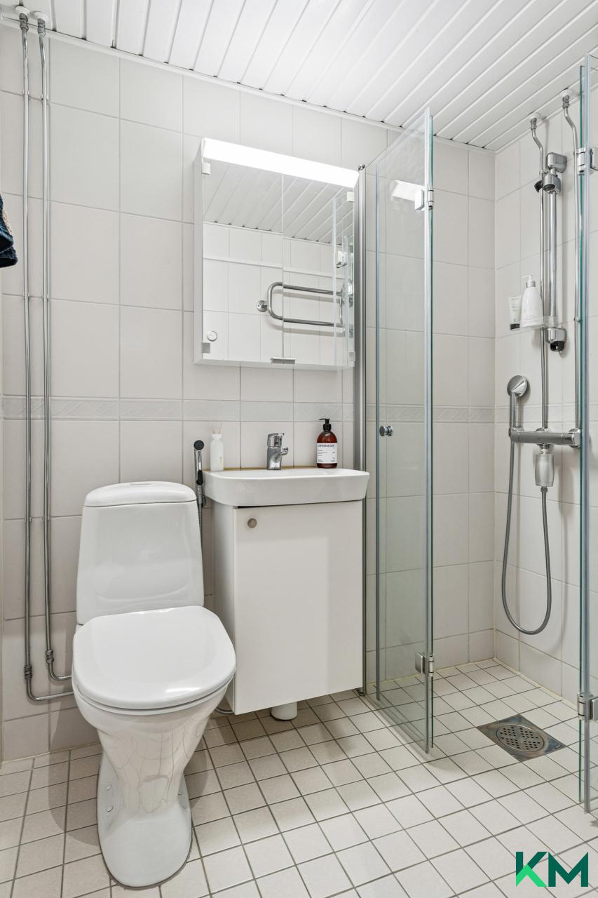 Portimopolku 14, Herttoniemi, Helsinki