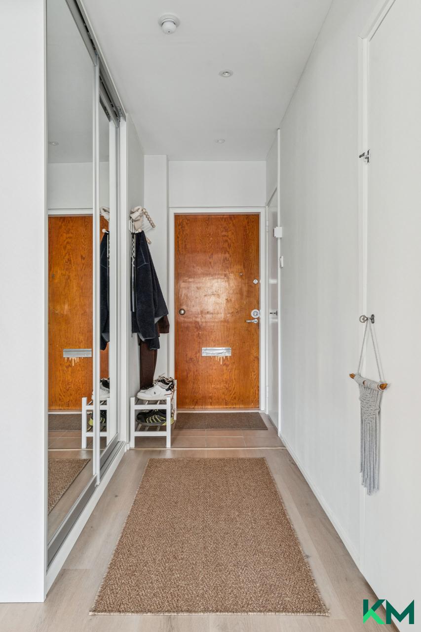 Portimopolku 14, Herttoniemi, Helsinki