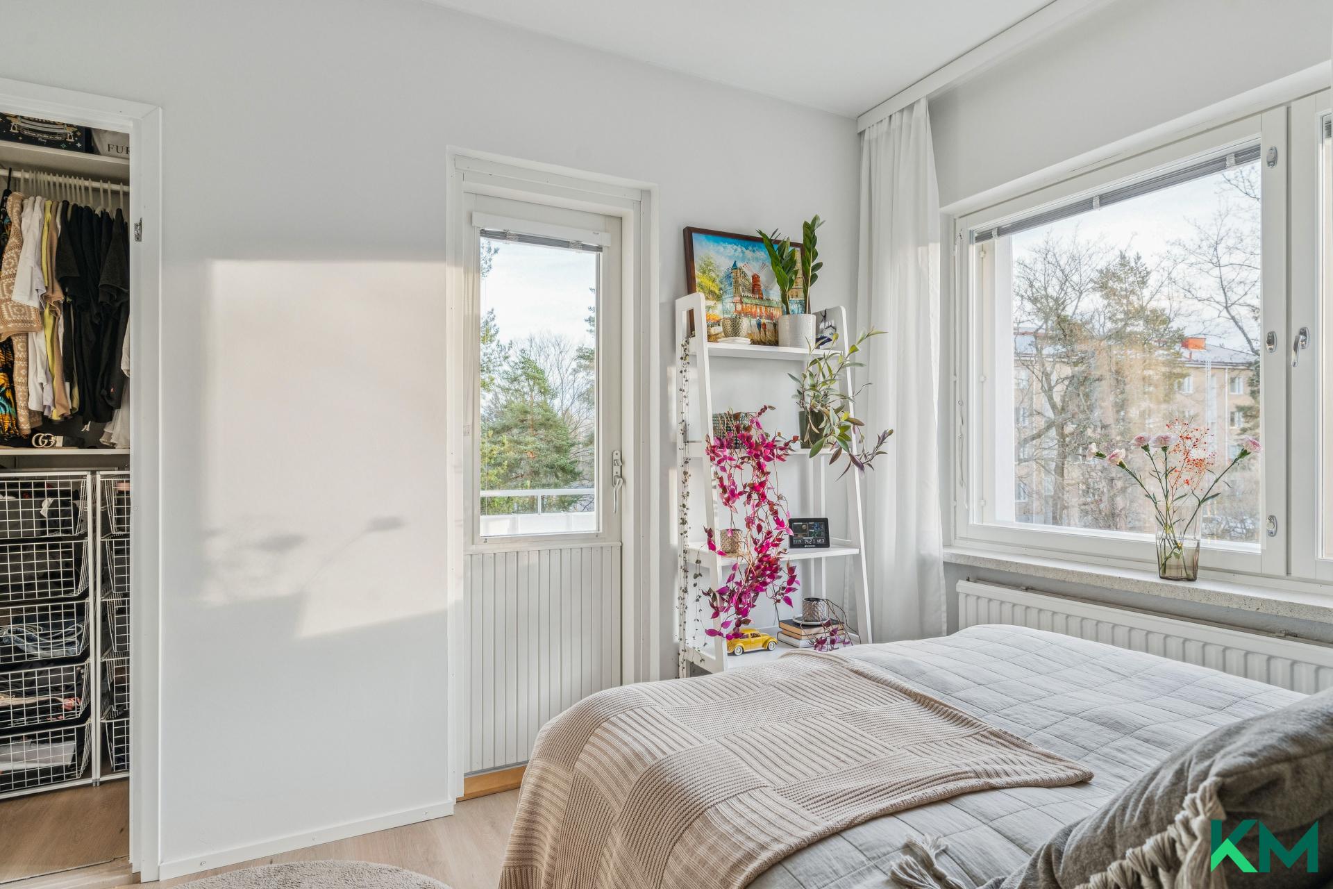 Portimopolku 14, Herttoniemi, Helsinki