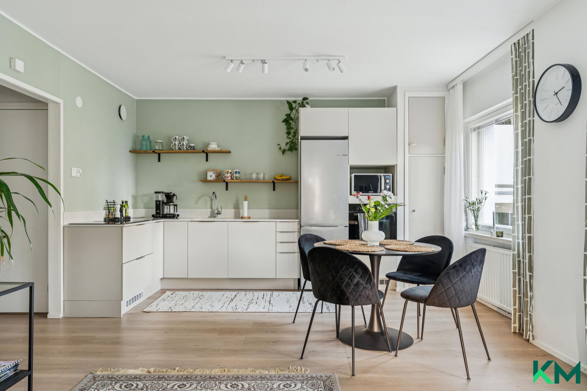 Portimopolku 14, Herttoniemi, Helsinki