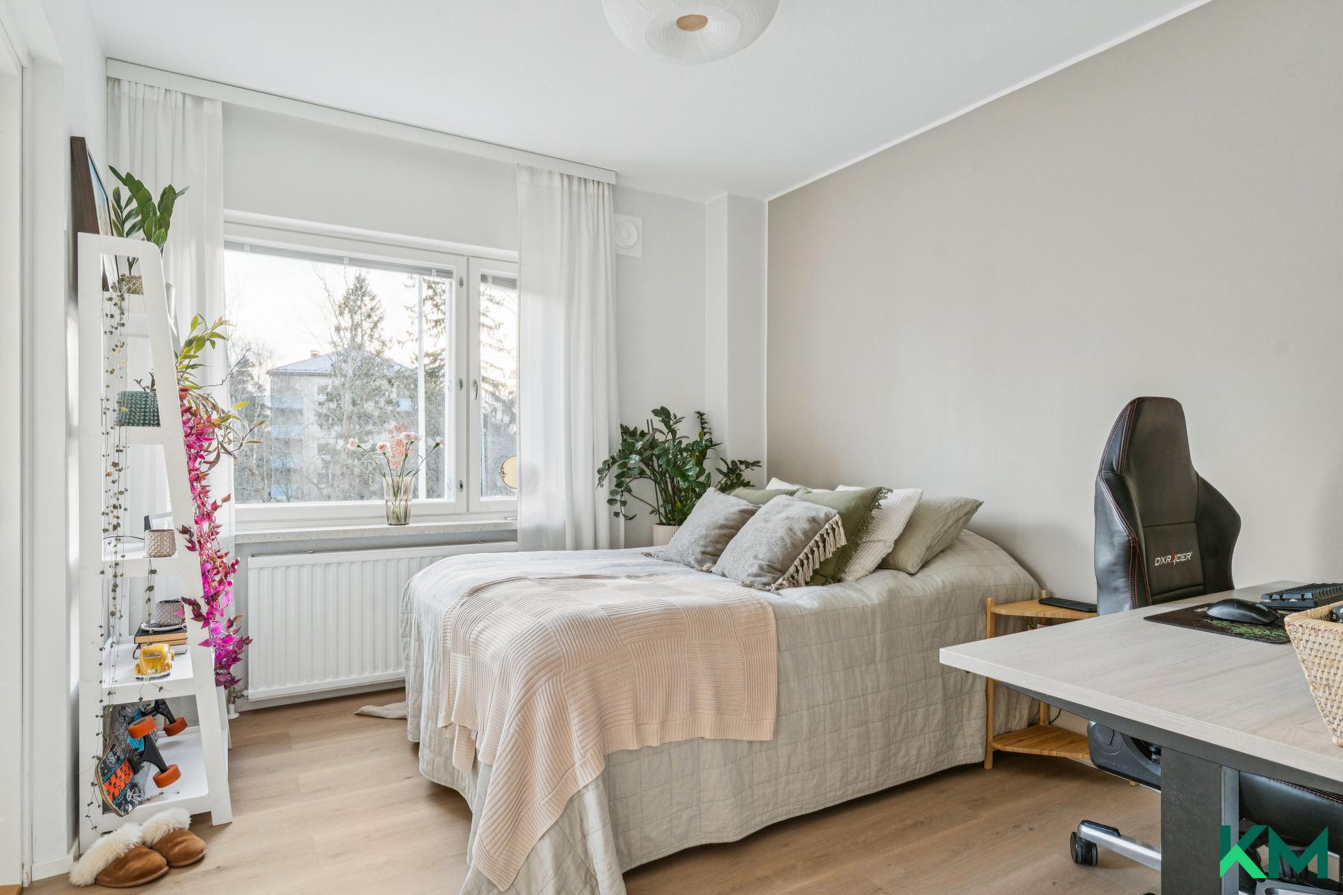 Portimopolku 14, Herttoniemi, Helsinki