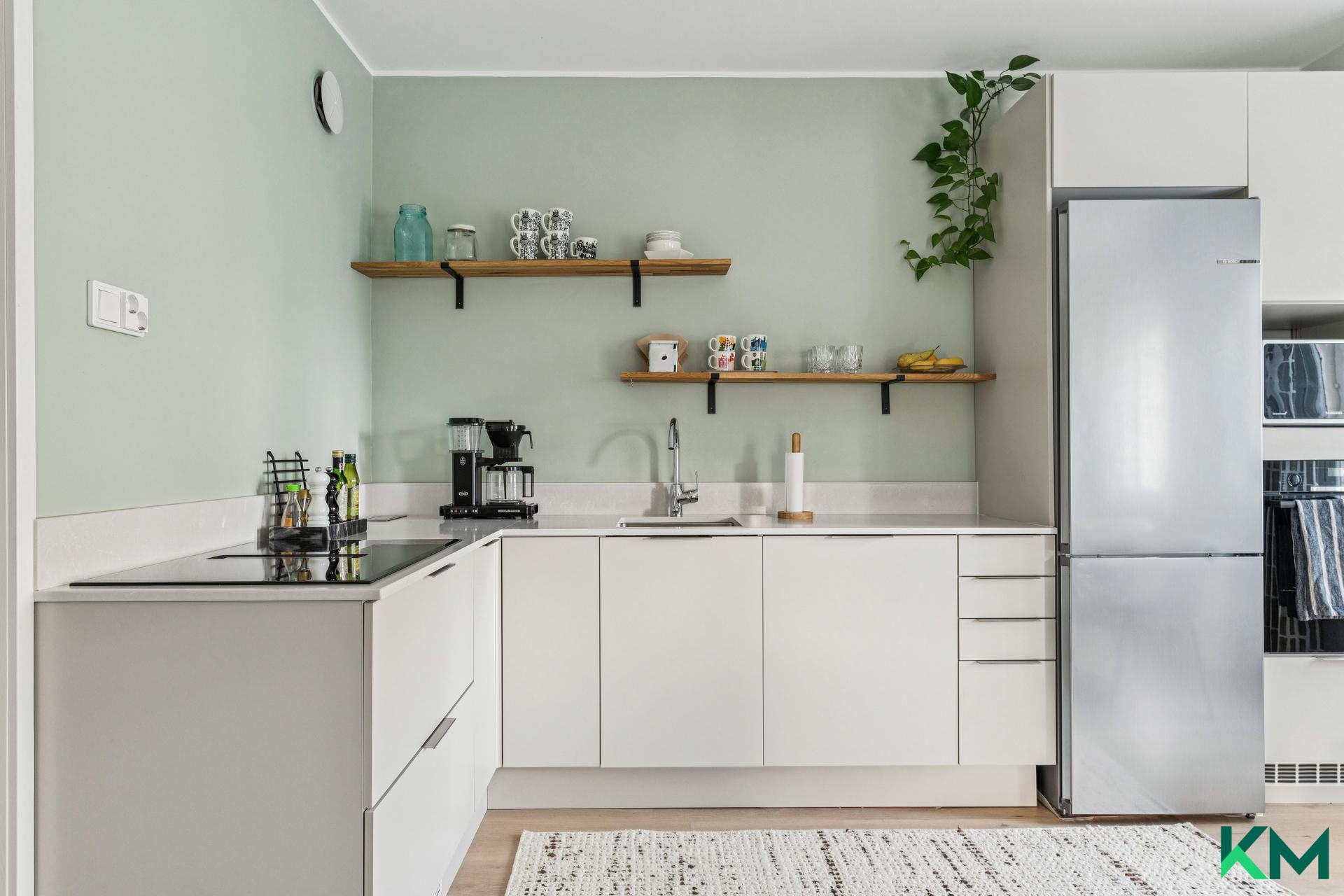 Portimopolku 14, Herttoniemi, Helsinki