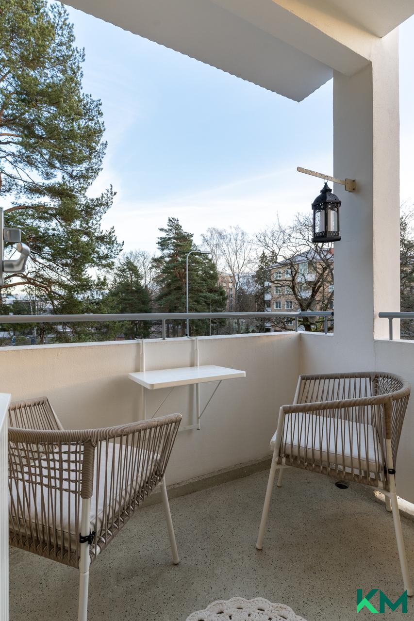 Portimopolku 14, Herttoniemi, Helsinki