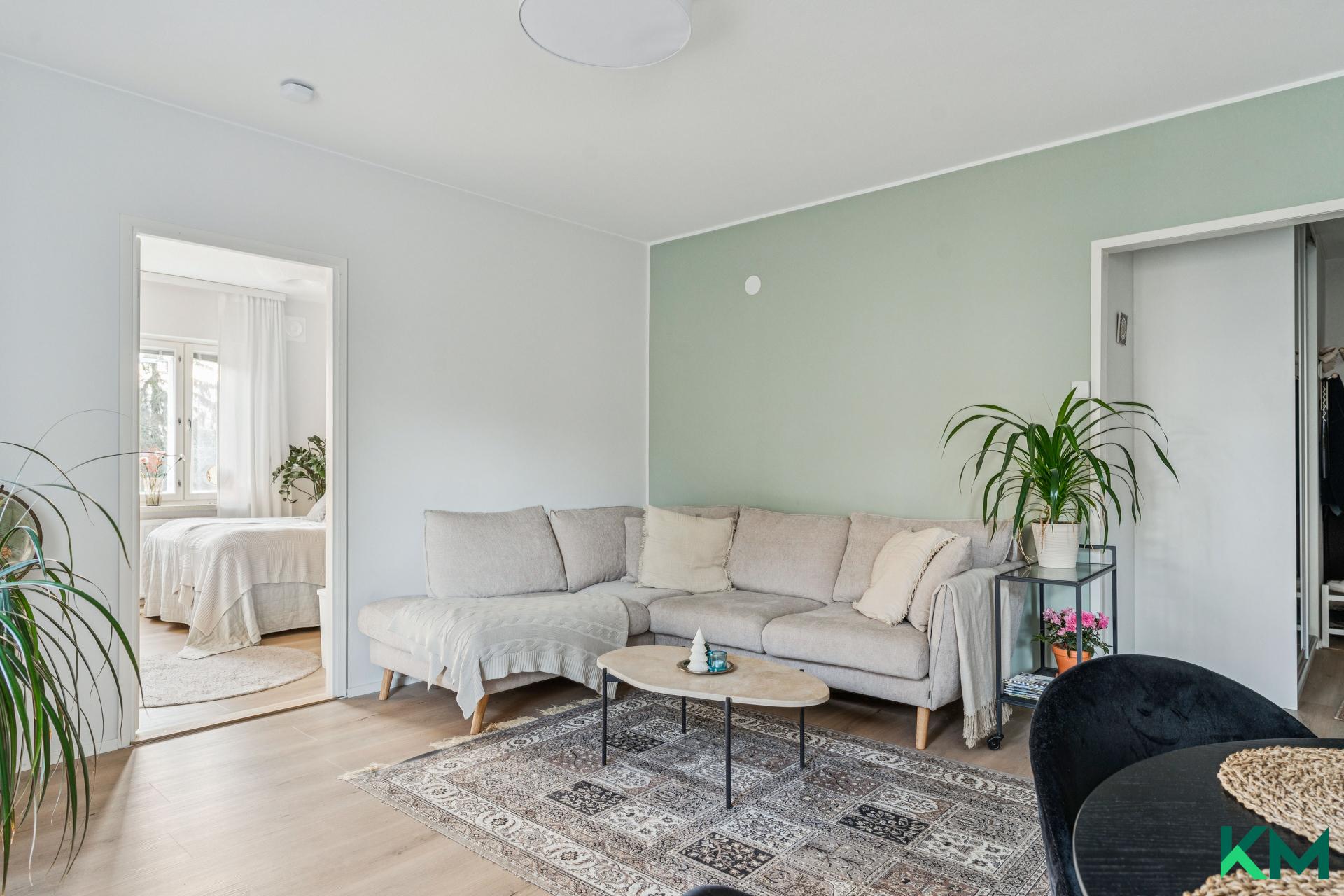 Portimopolku 14, Herttoniemi, Helsinki