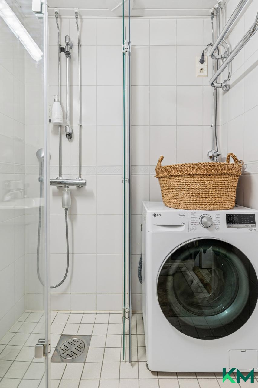 Portimopolku 14, Herttoniemi, Helsinki