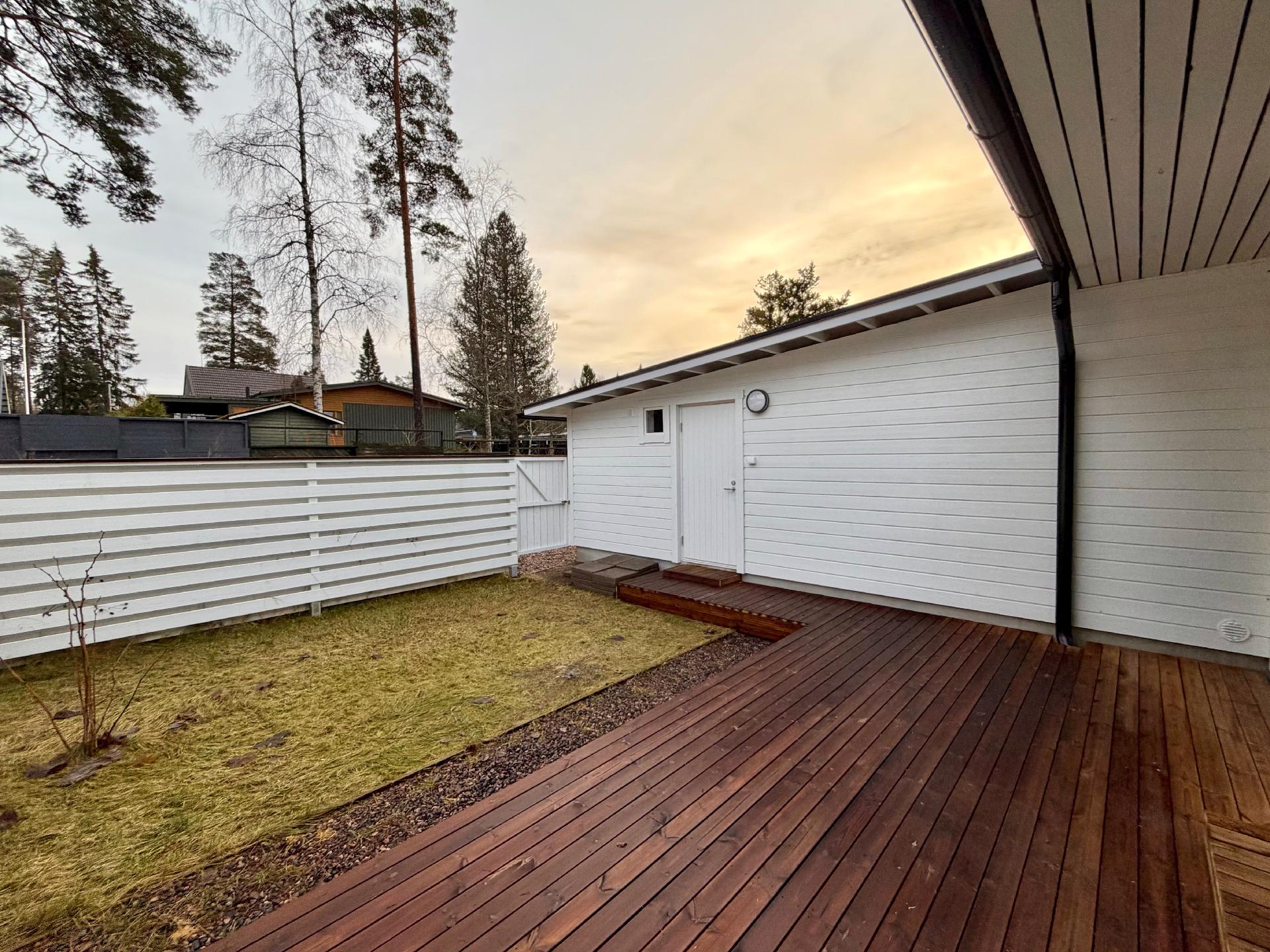 Poronpolku 4, Loimalahti, Hämeenlinna