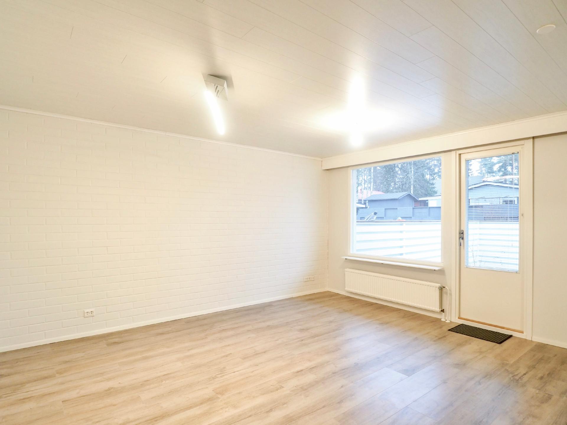 Poronpolku 4, Loimalahti, Hämeenlinna