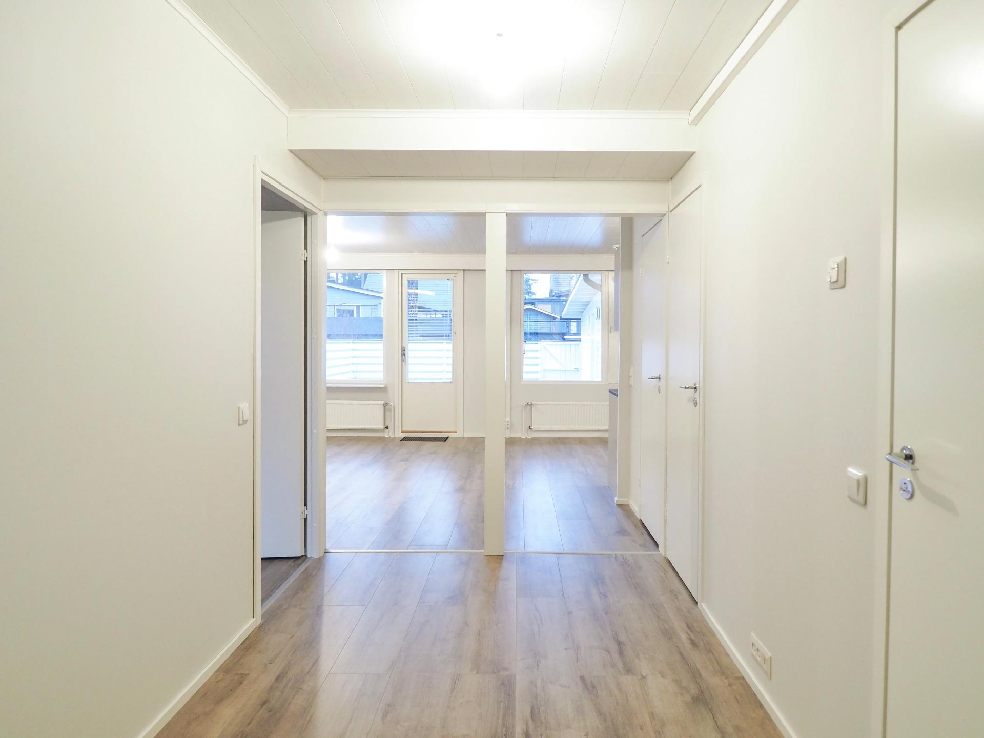 Poronpolku 4, Loimalahti, Hämeenlinna