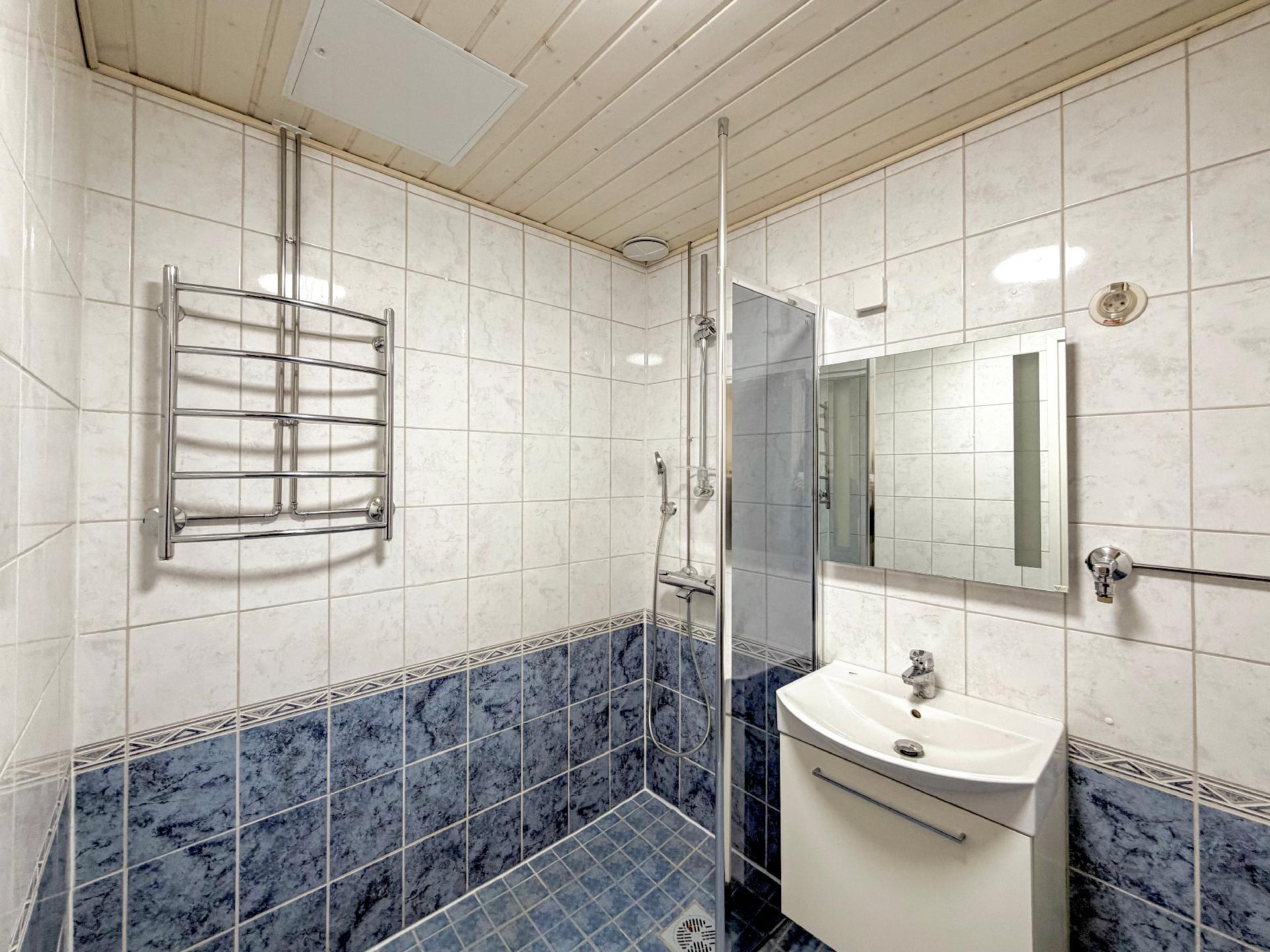 Poronpolku 4, Loimalahti, Hämeenlinna