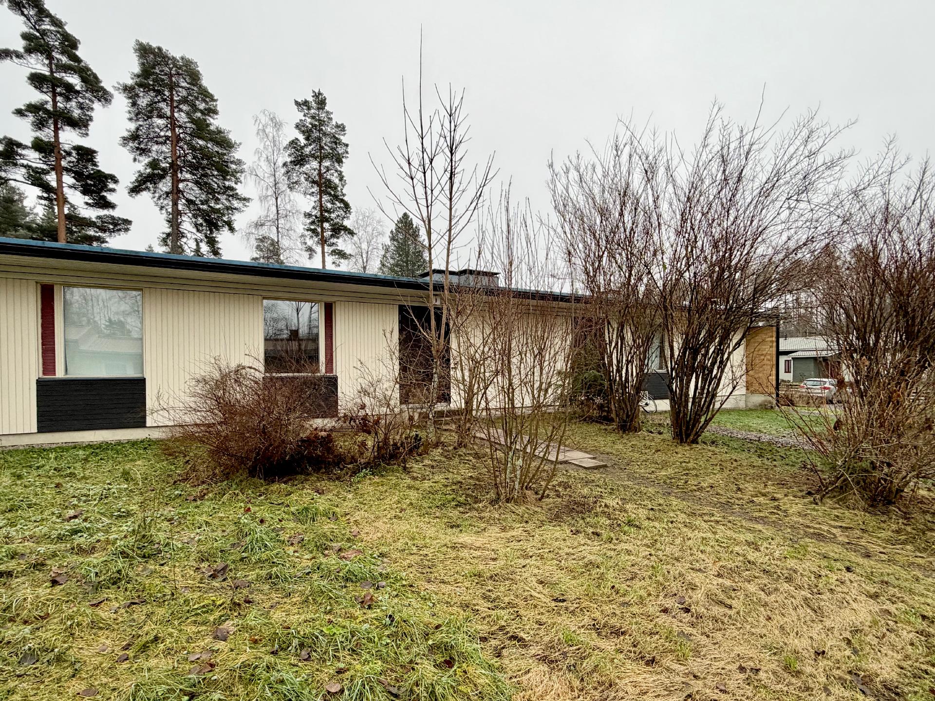 Poronpolku 4, Loimalahti, Hämeenlinna