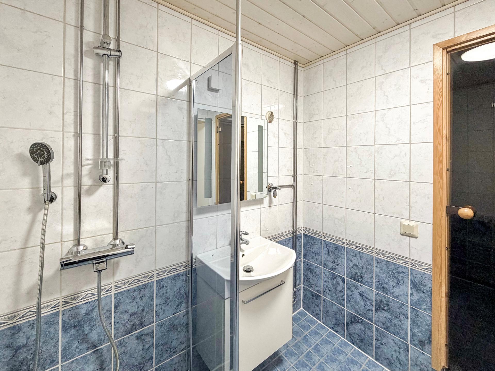 Poronpolku 4, Loimalahti, Hämeenlinna