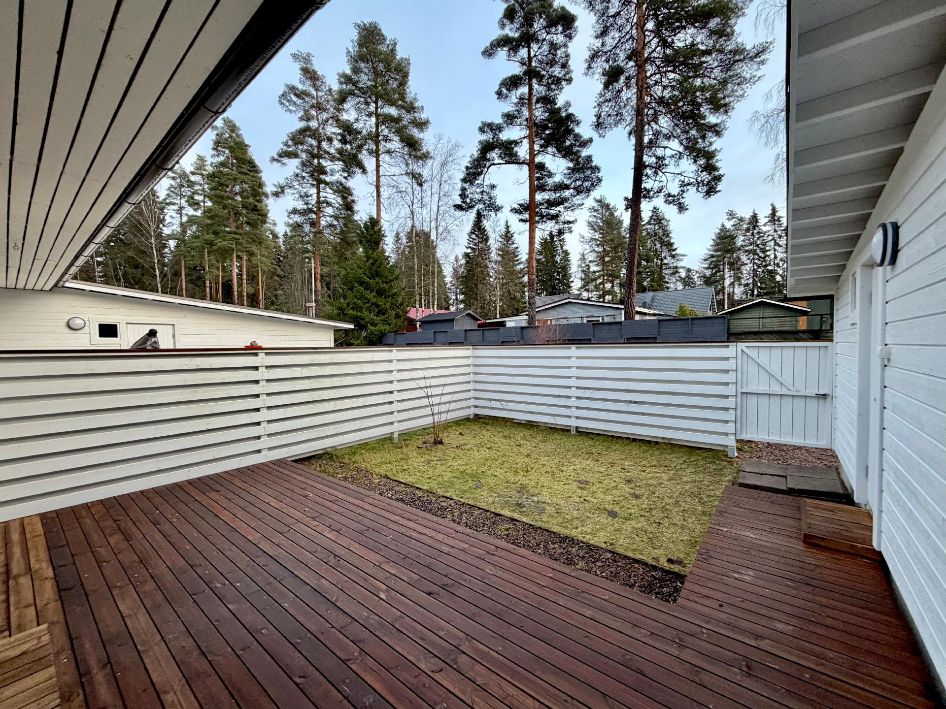 Poronpolku 4, Loimalahti, Hämeenlinna