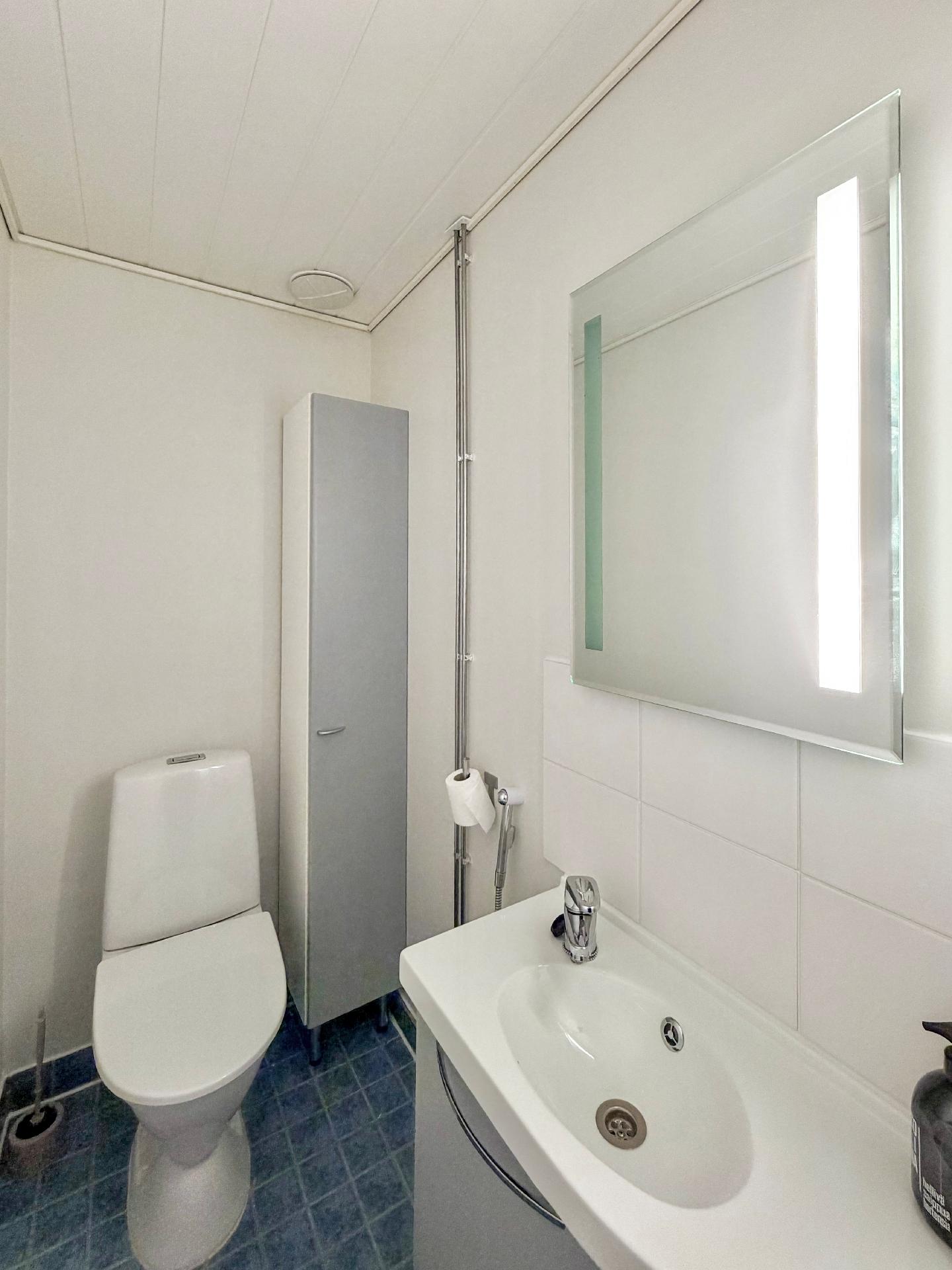 Poronpolku 4, Loimalahti, Hämeenlinna