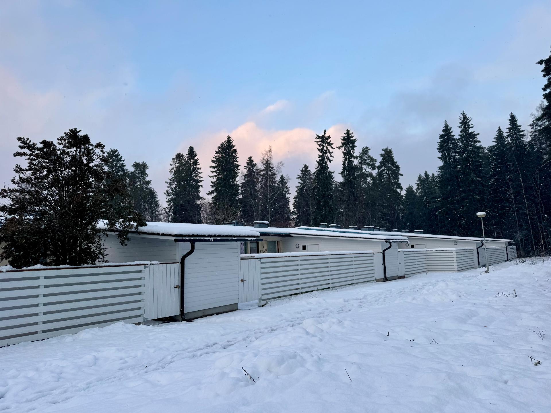 Poronpolku 4, Loimalahti, Hämeenlinna