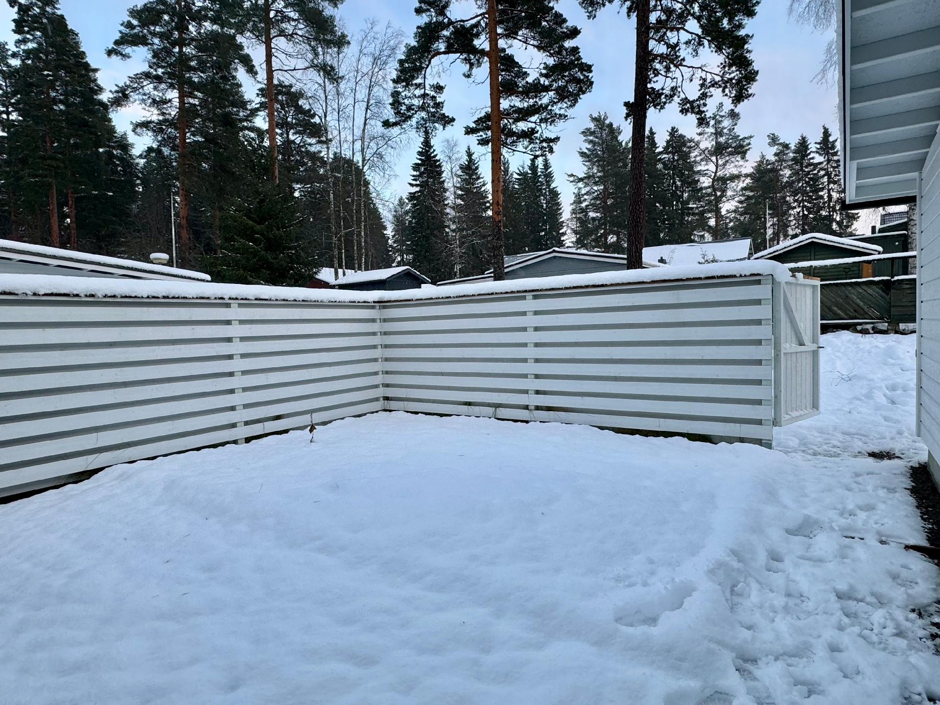 Poronpolku 4, Loimalahti, Hämeenlinna