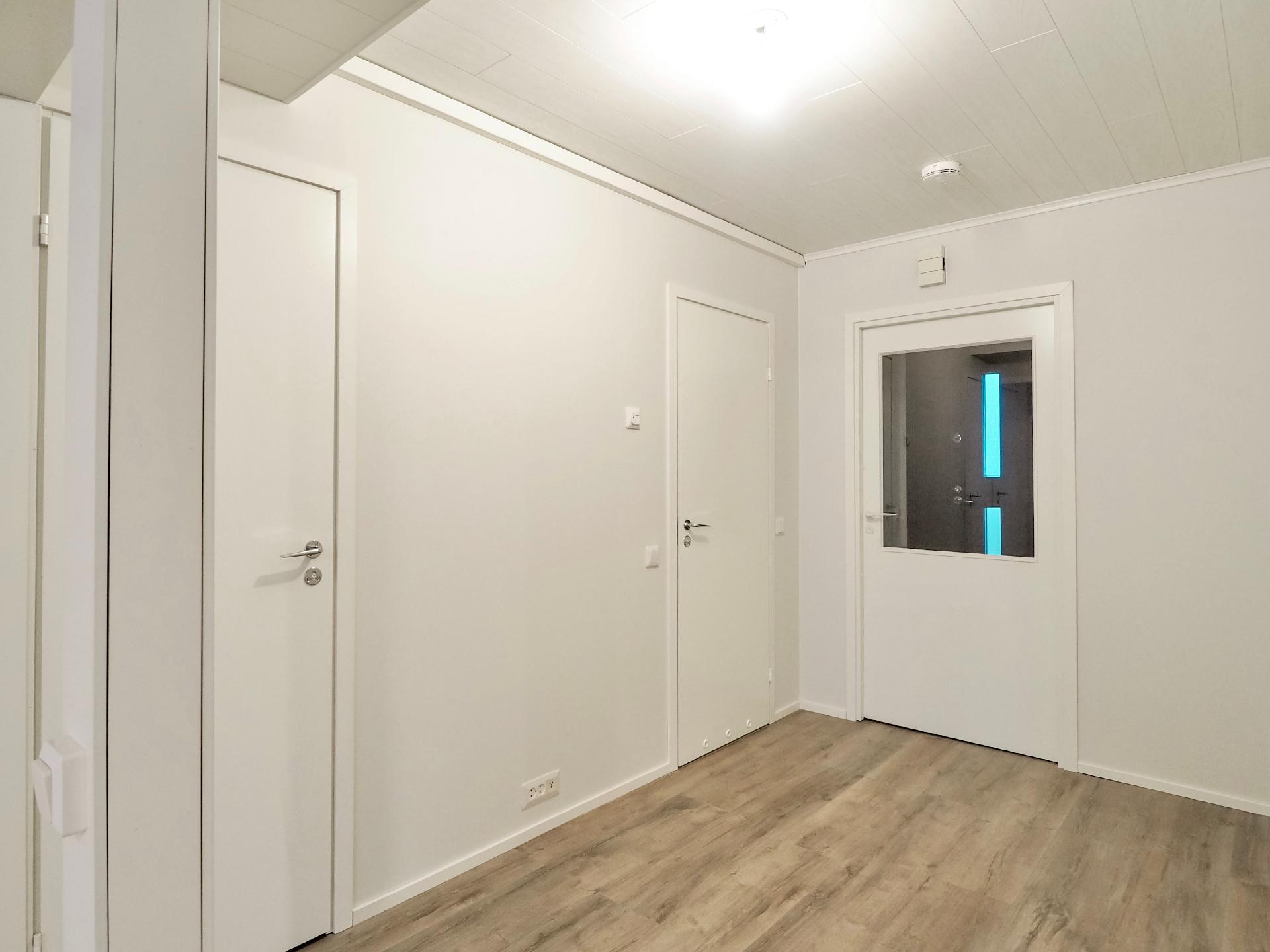 Poronpolku 4, Loimalahti, Hämeenlinna