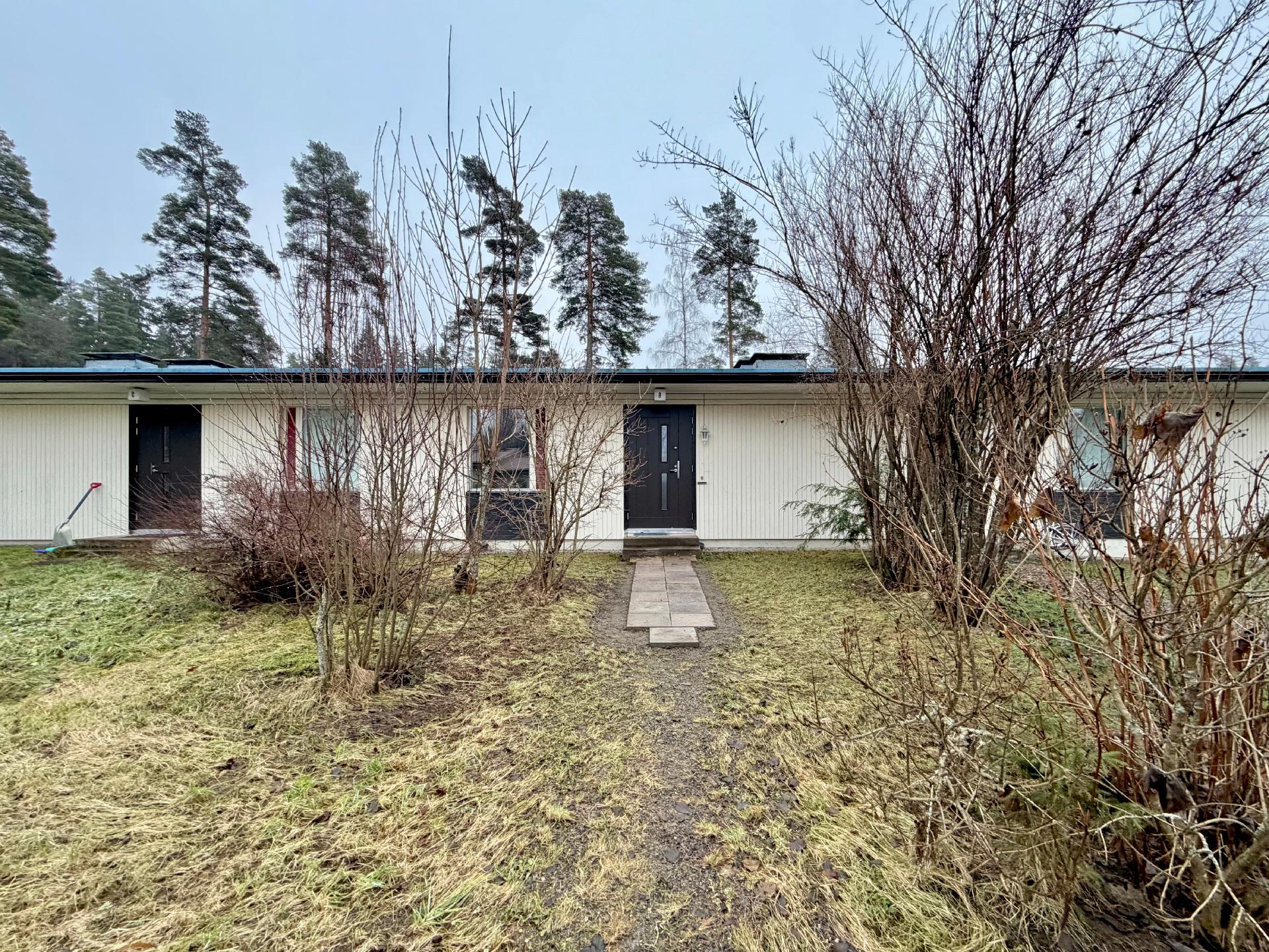 Poronpolku 4, Loimalahti, Hämeenlinna