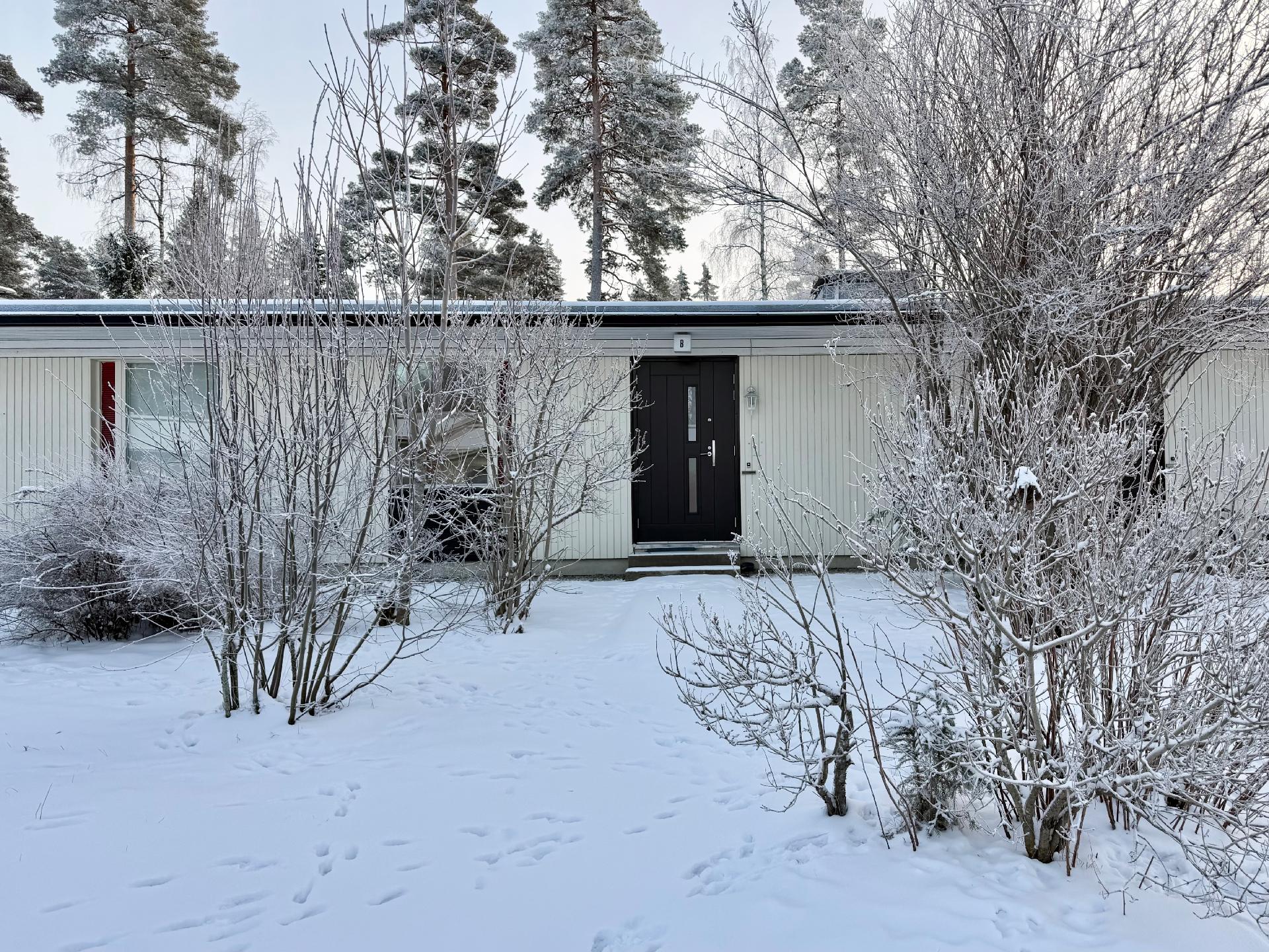 Poronpolku 4, Loimalahti, Hämeenlinna