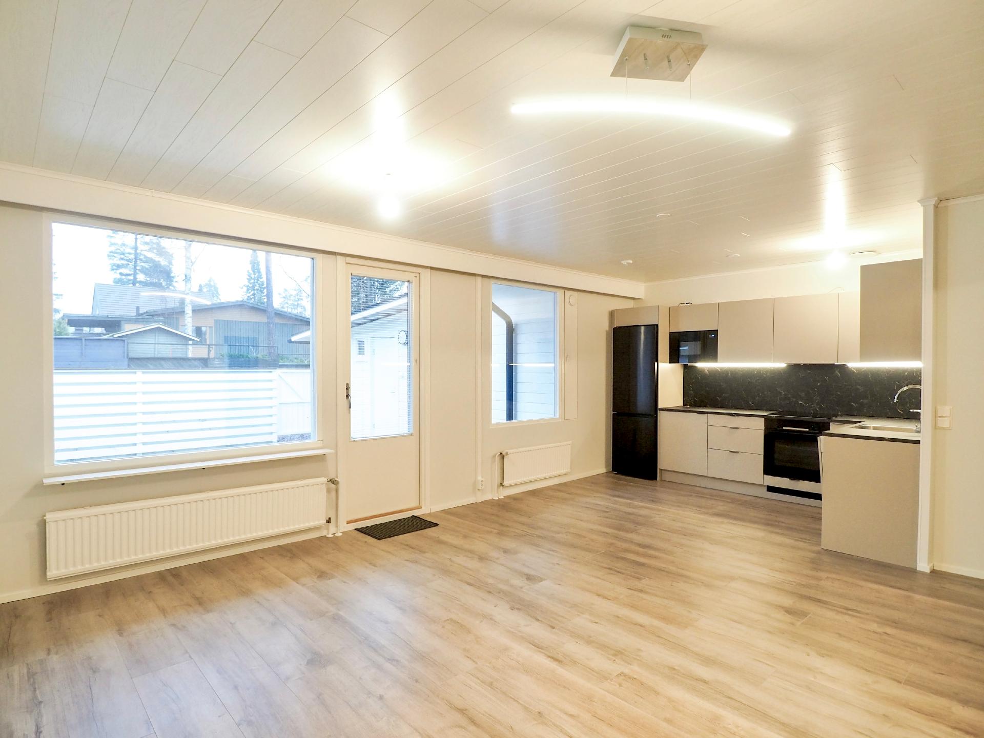 Poronpolku 4, Loimalahti, Hämeenlinna